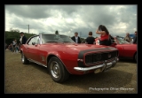 Chevrolet Camaro RS 1967-001